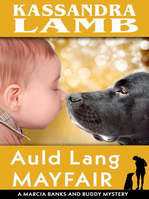 Cover image for Auld Lang Mayfair